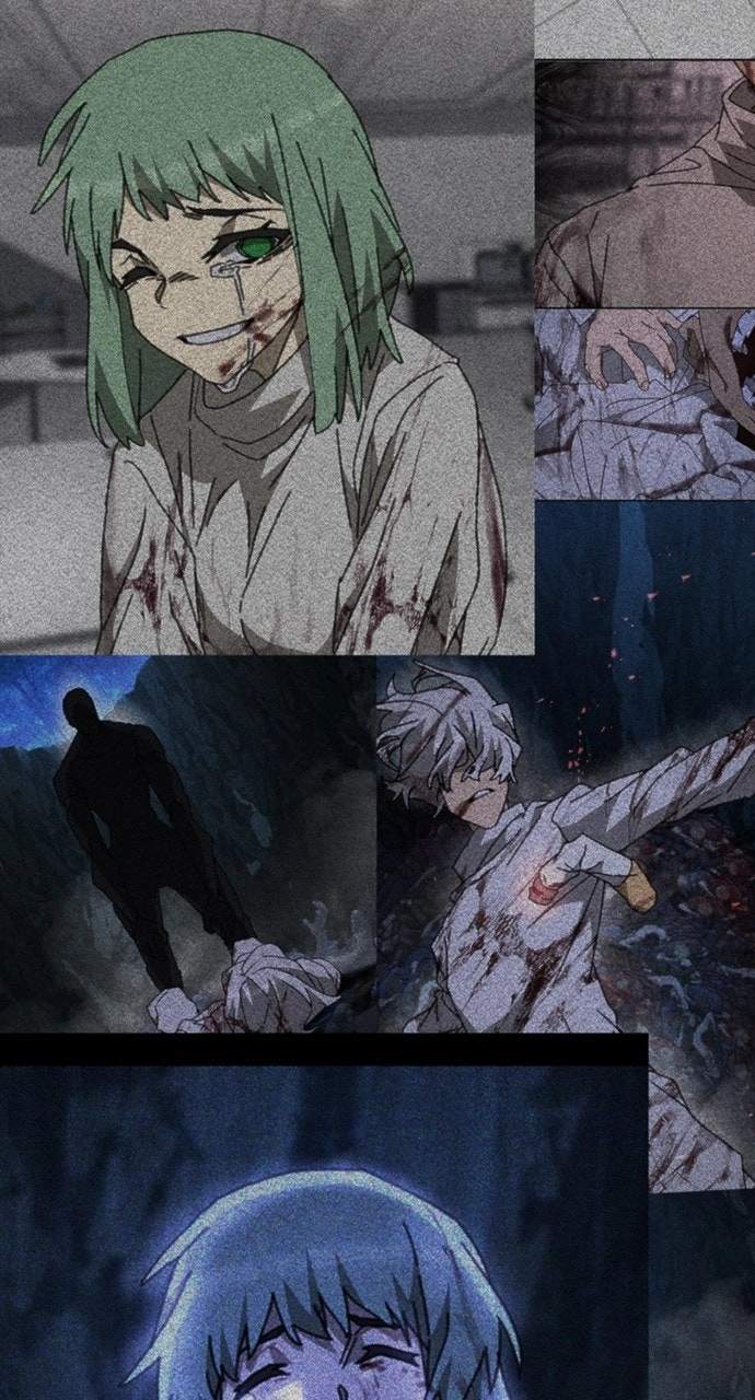The Undertaker of Monsters Chapter 32 page 75 - 