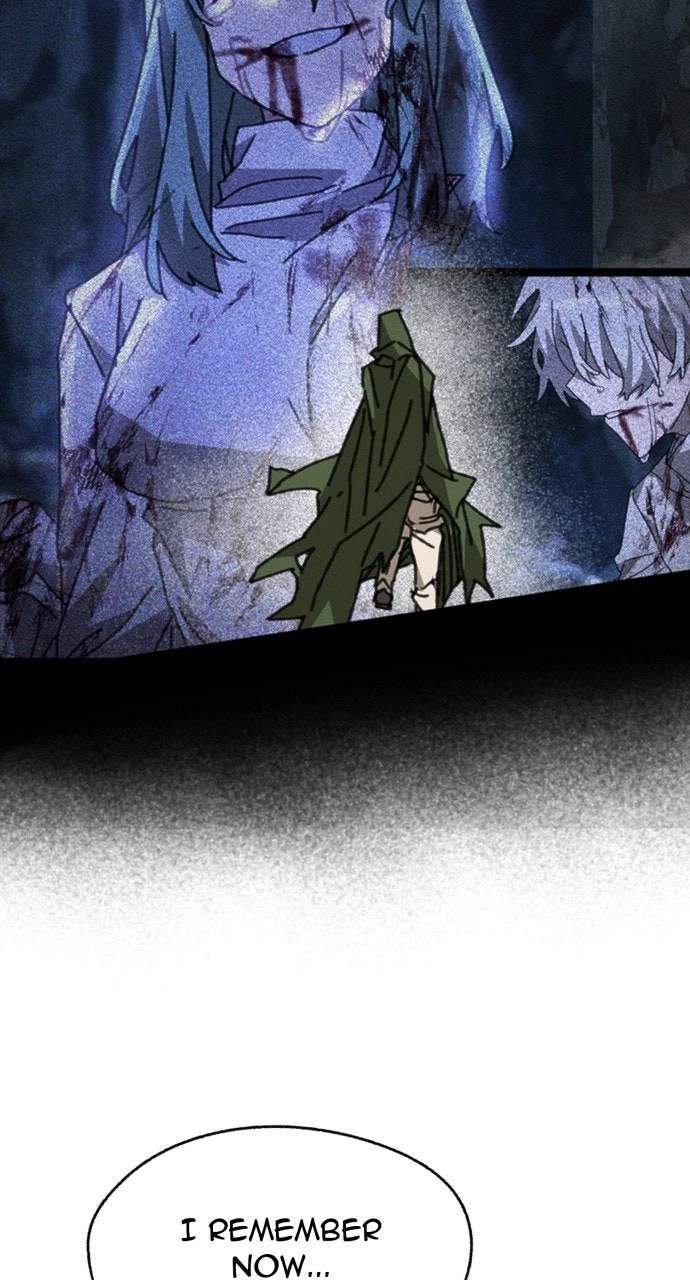 The Undertaker of Monsters Chapter 32 page 76 - 