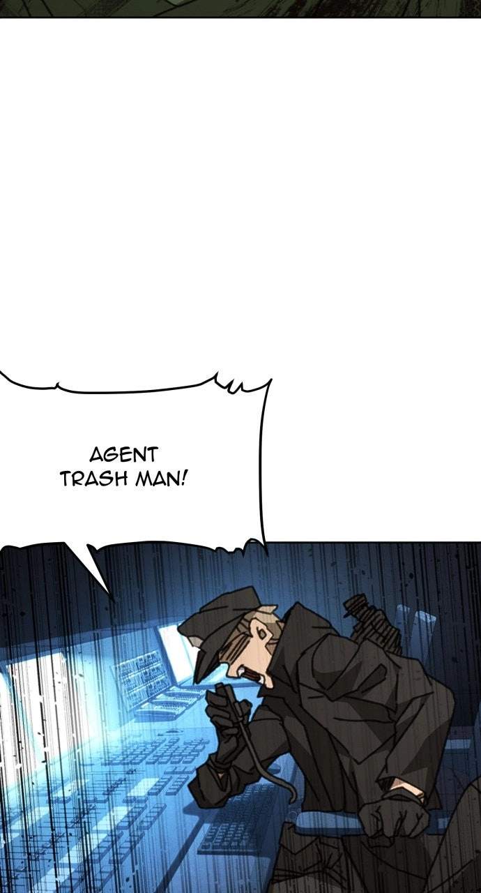 The Undertaker of Monsters Chapter 32 page 79 - 