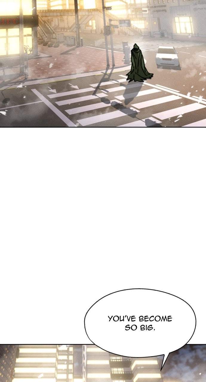 The Undertaker of Monsters Chapter 32 page 82 - 