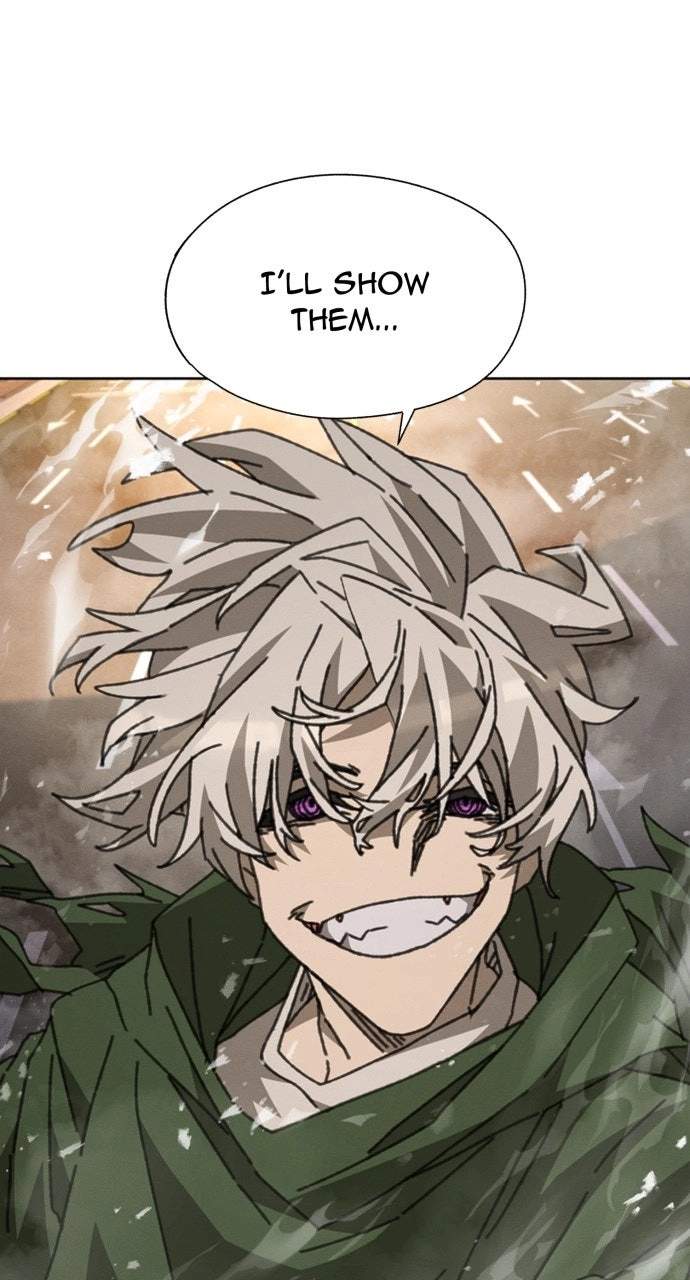 The Undertaker of Monsters Chapter 32 page 85 - 
