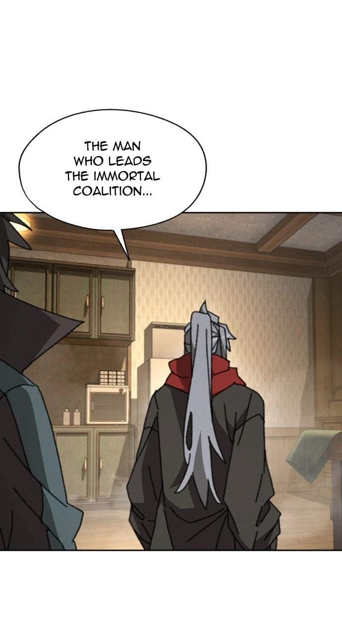 The Undertaker of Monsters Chapter 32 page 87 - 