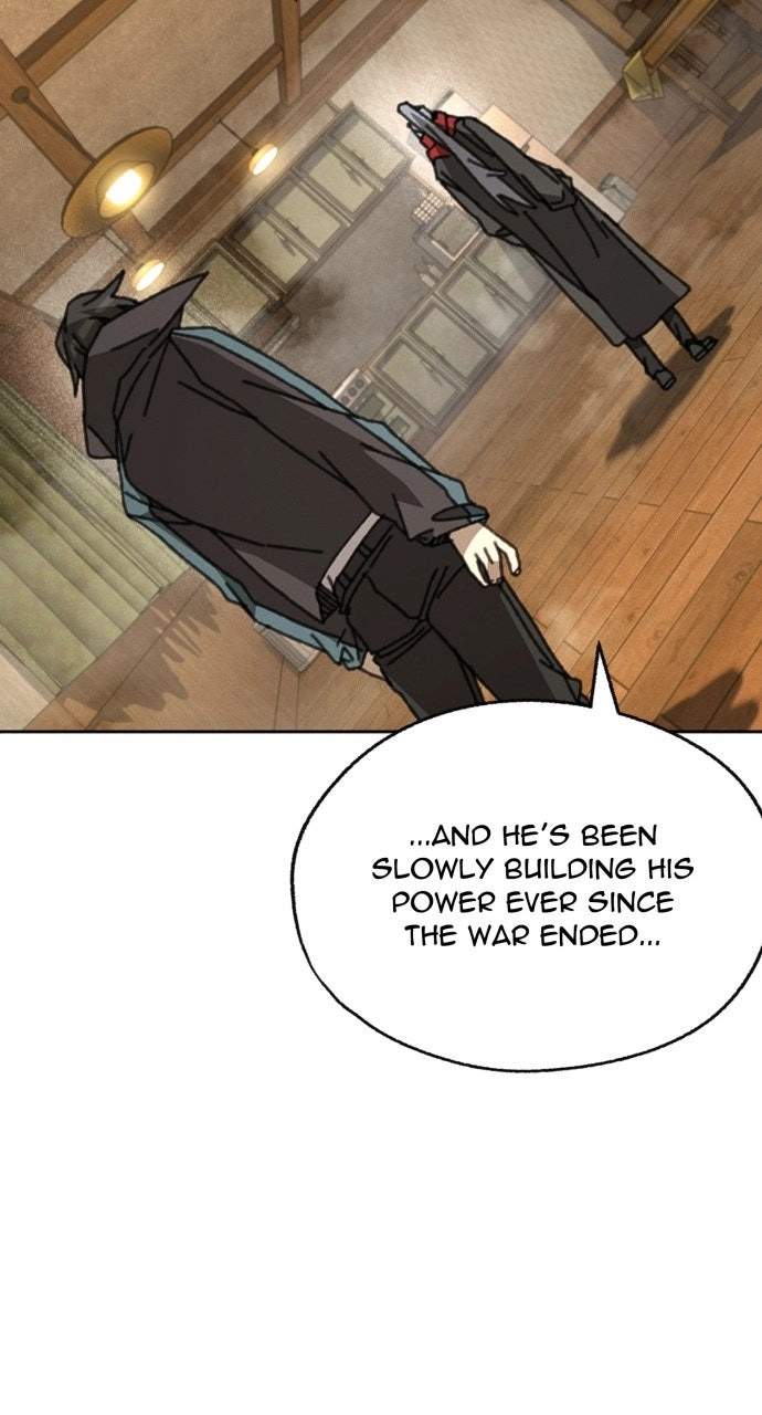 The Undertaker of Monsters Chapter 32 page 90 - 