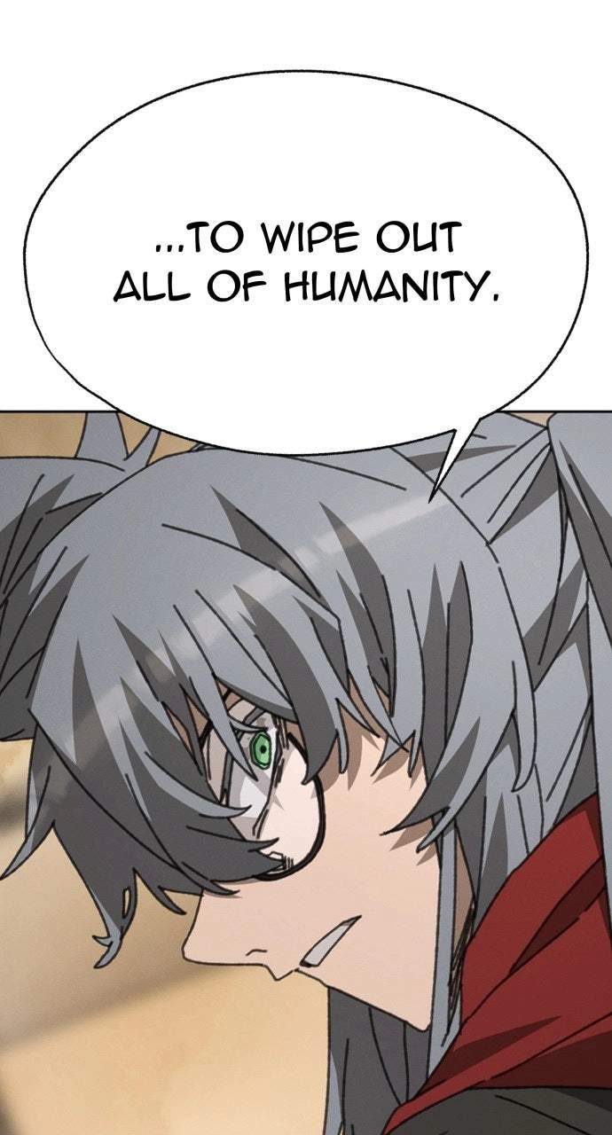 The Undertaker of Monsters Chapter 32 page 91 - 