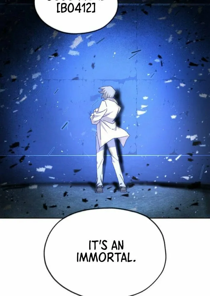 The Undertaker of Monsters Chapter 4 page 14 - 
