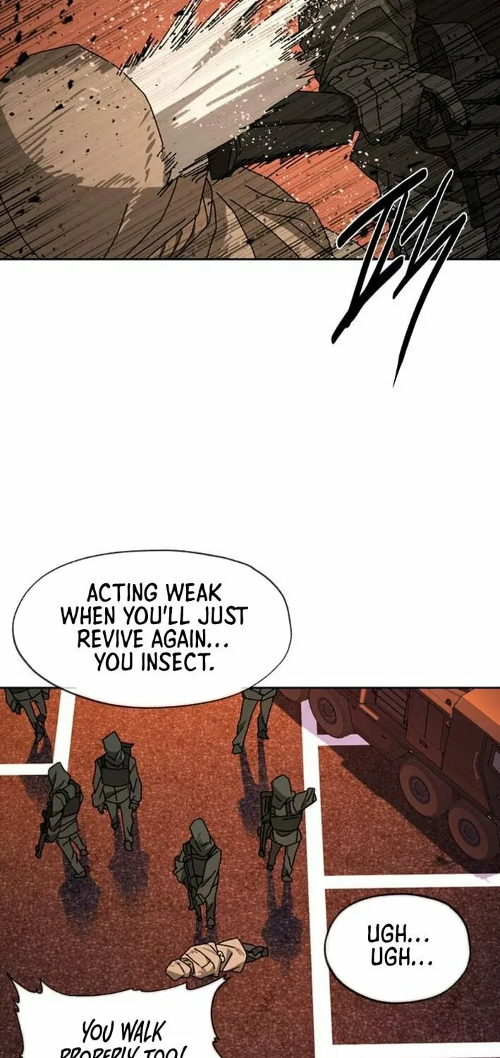 The Undertaker of Monsters Chapter 4 page 18 - 