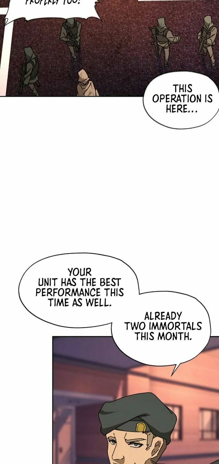 The Undertaker of Monsters Chapter 4 page 19 - 