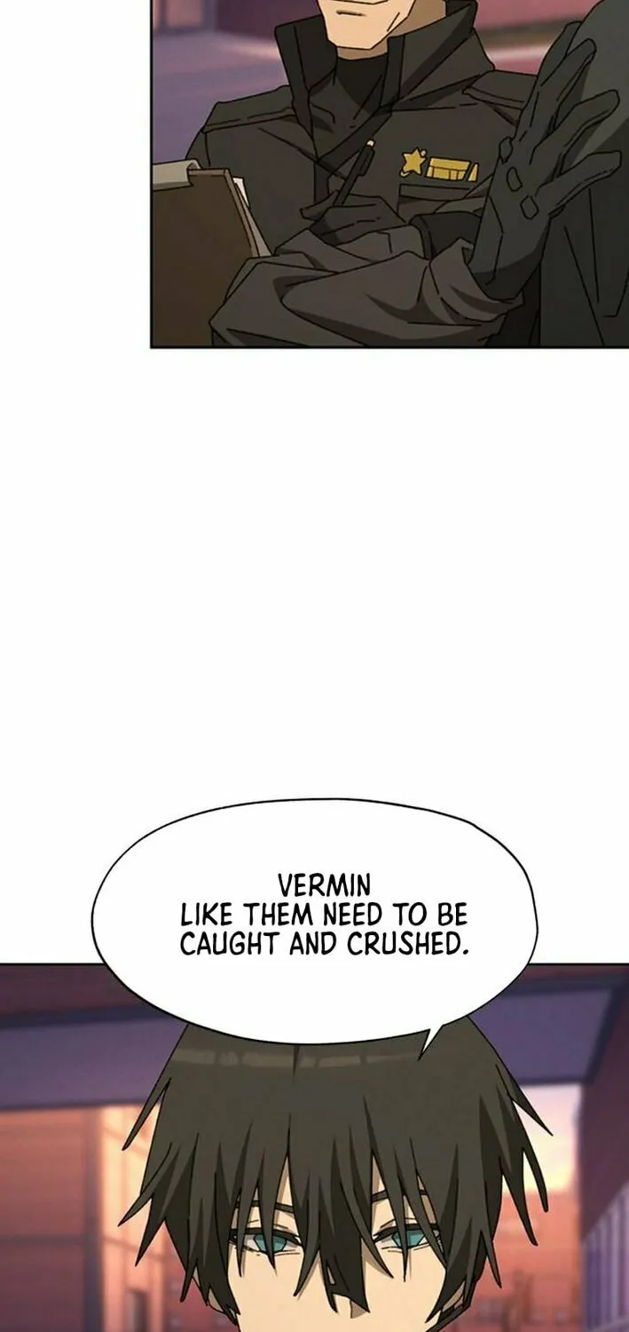 The Undertaker of Monsters Chapter 4 page 20 - 