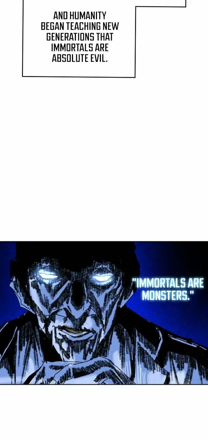 The Undertaker of Monsters Chapter 4 page 4 - 