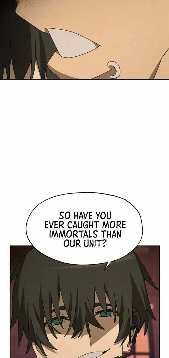 The Undertaker of Monsters Chapter 4 page 31 - 
