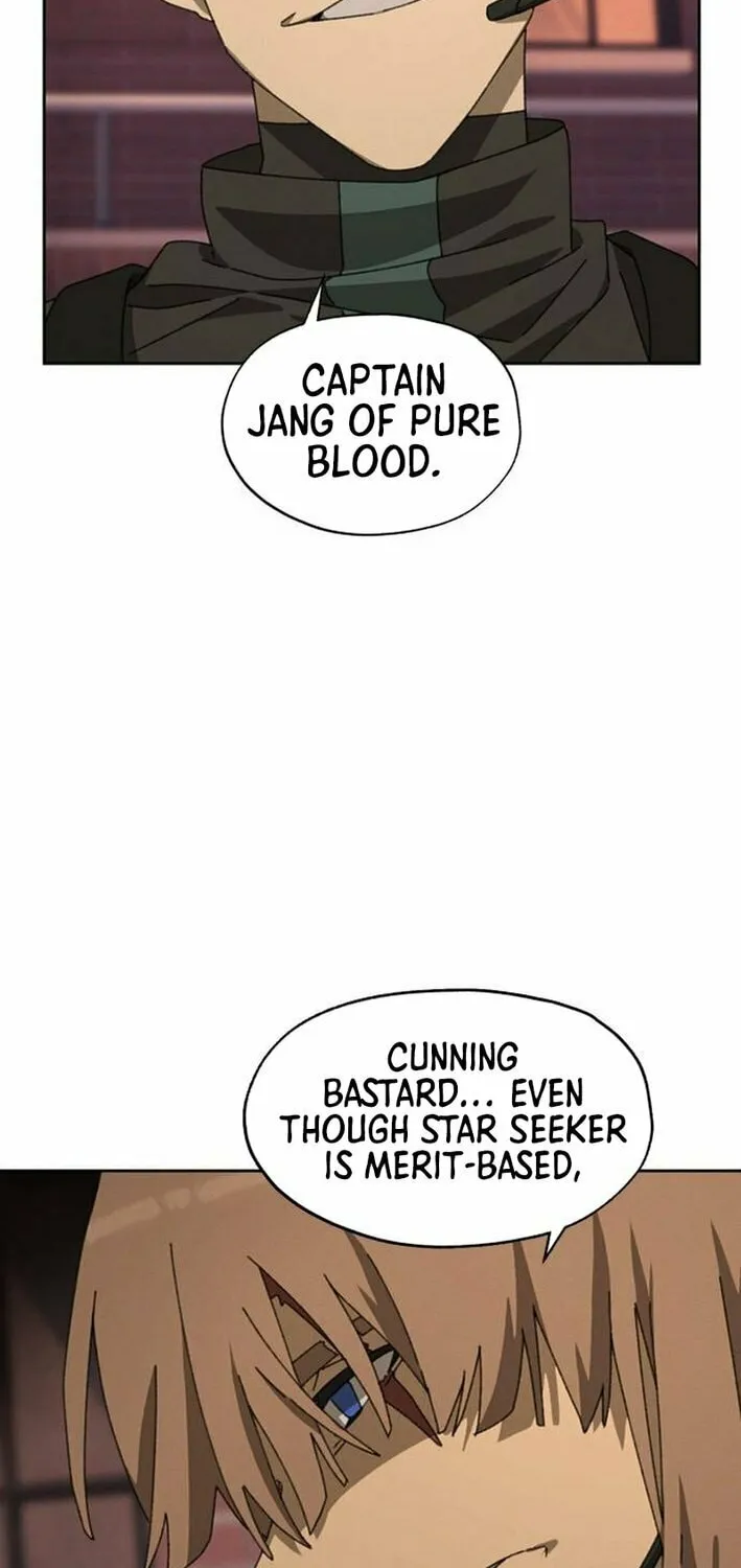 The Undertaker of Monsters Chapter 4 page 32 - 