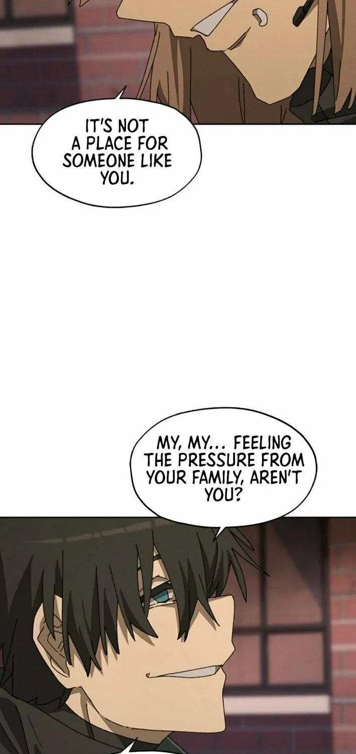 The Undertaker of Monsters Chapter 4 page 33 - 