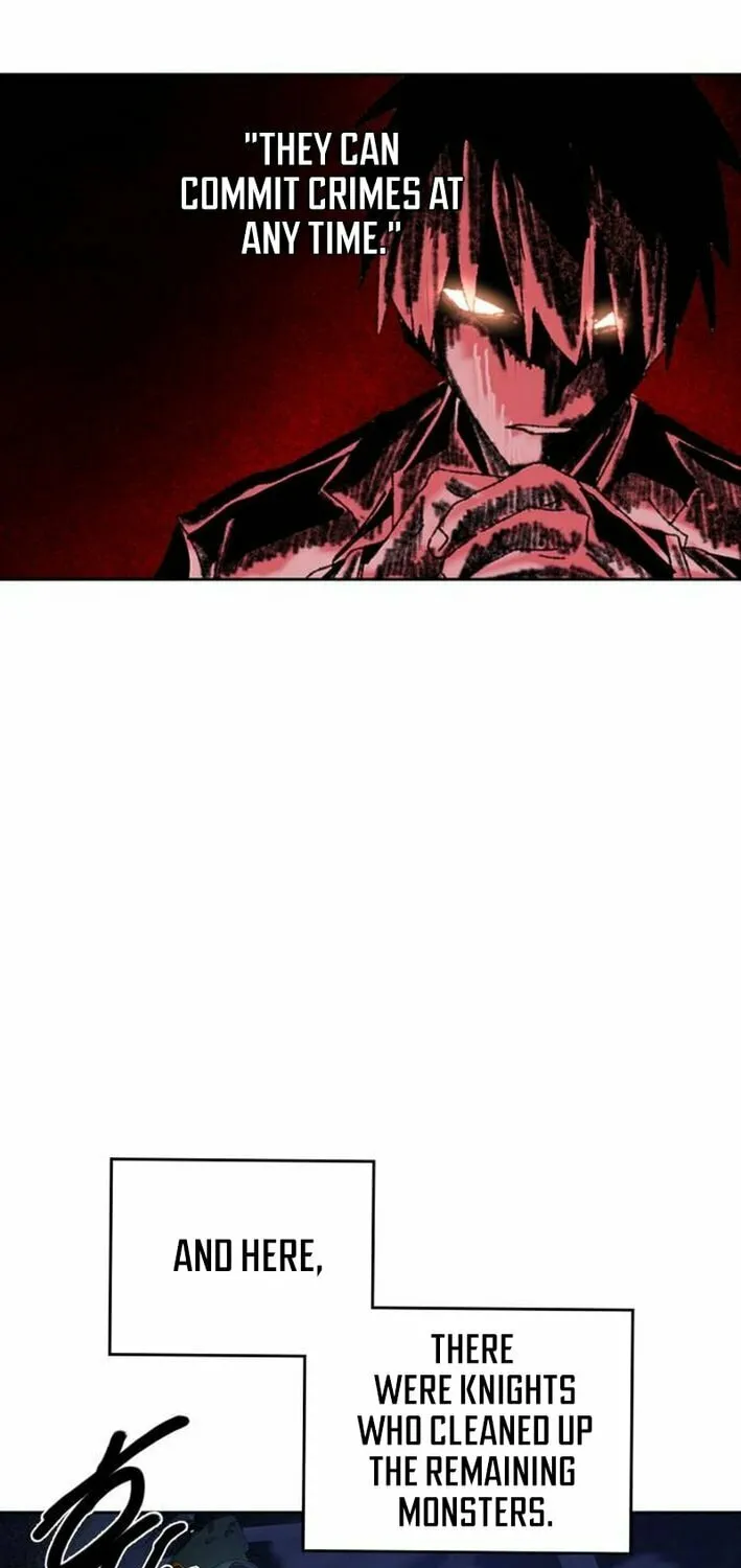The Undertaker of Monsters Chapter 4 page 5 - 