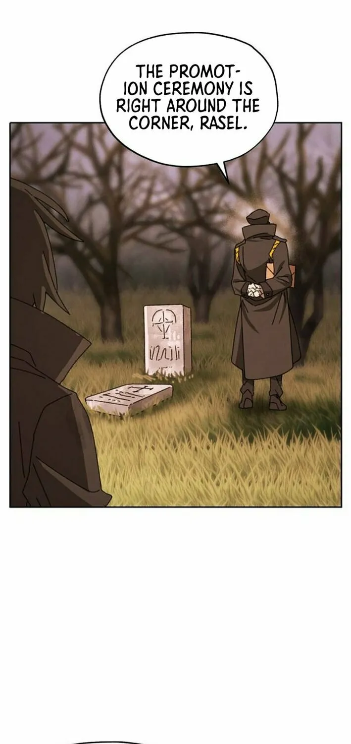 The Undertaker of Monsters Chapter 4 page 41 - 