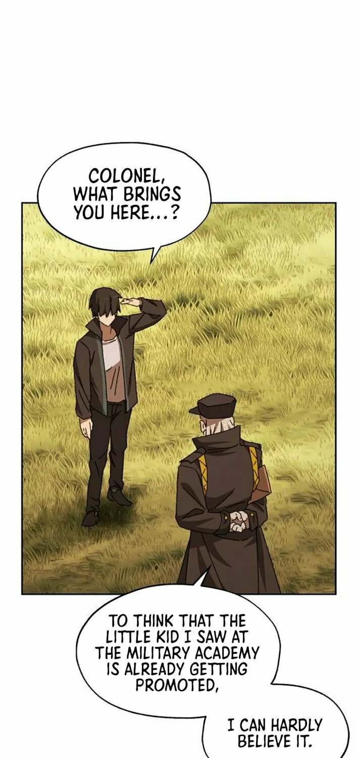 The Undertaker of Monsters Chapter 4 page 43 - 