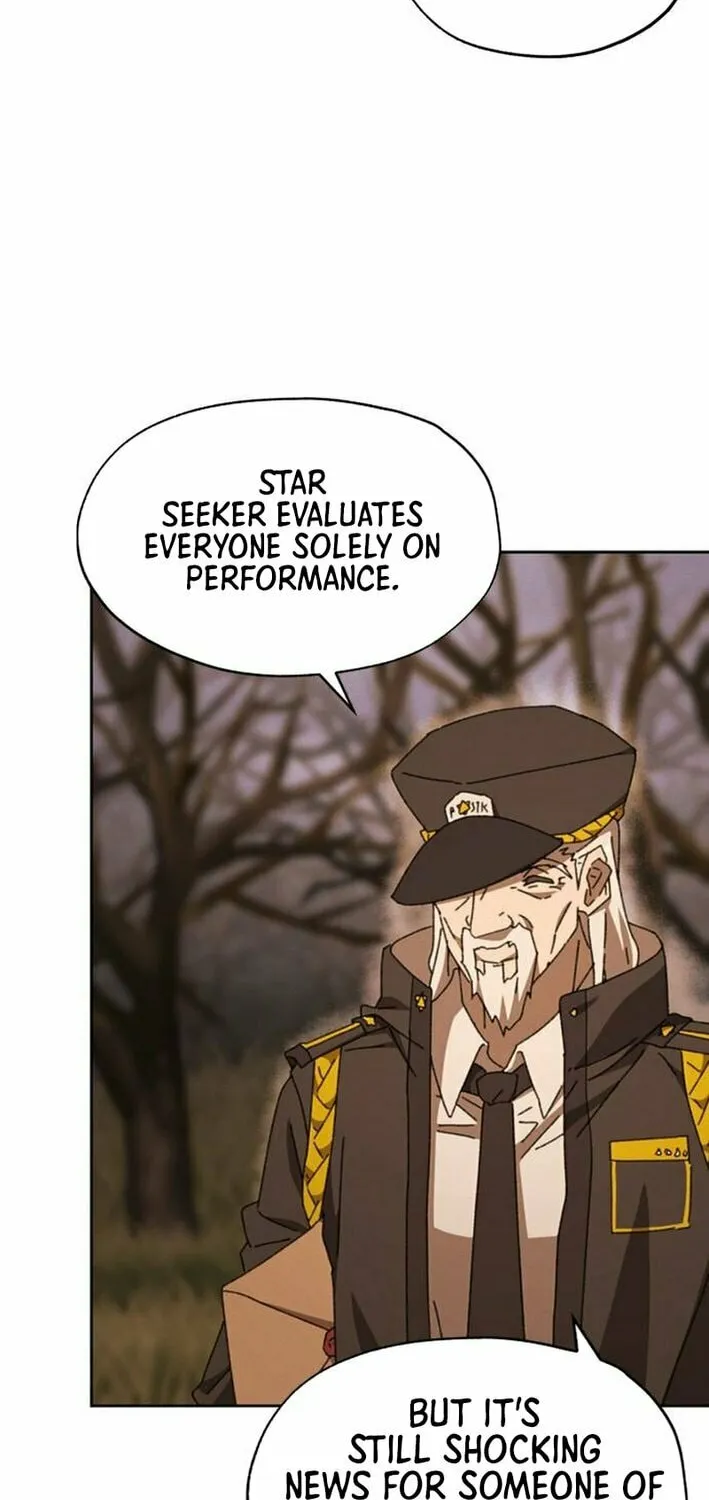 The Undertaker of Monsters Chapter 4 page 44 - 