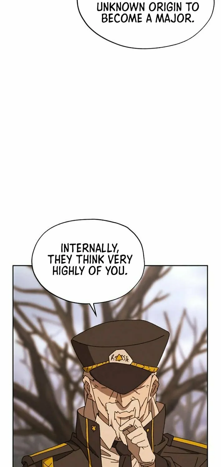 The Undertaker of Monsters Chapter 4 page 45 - 