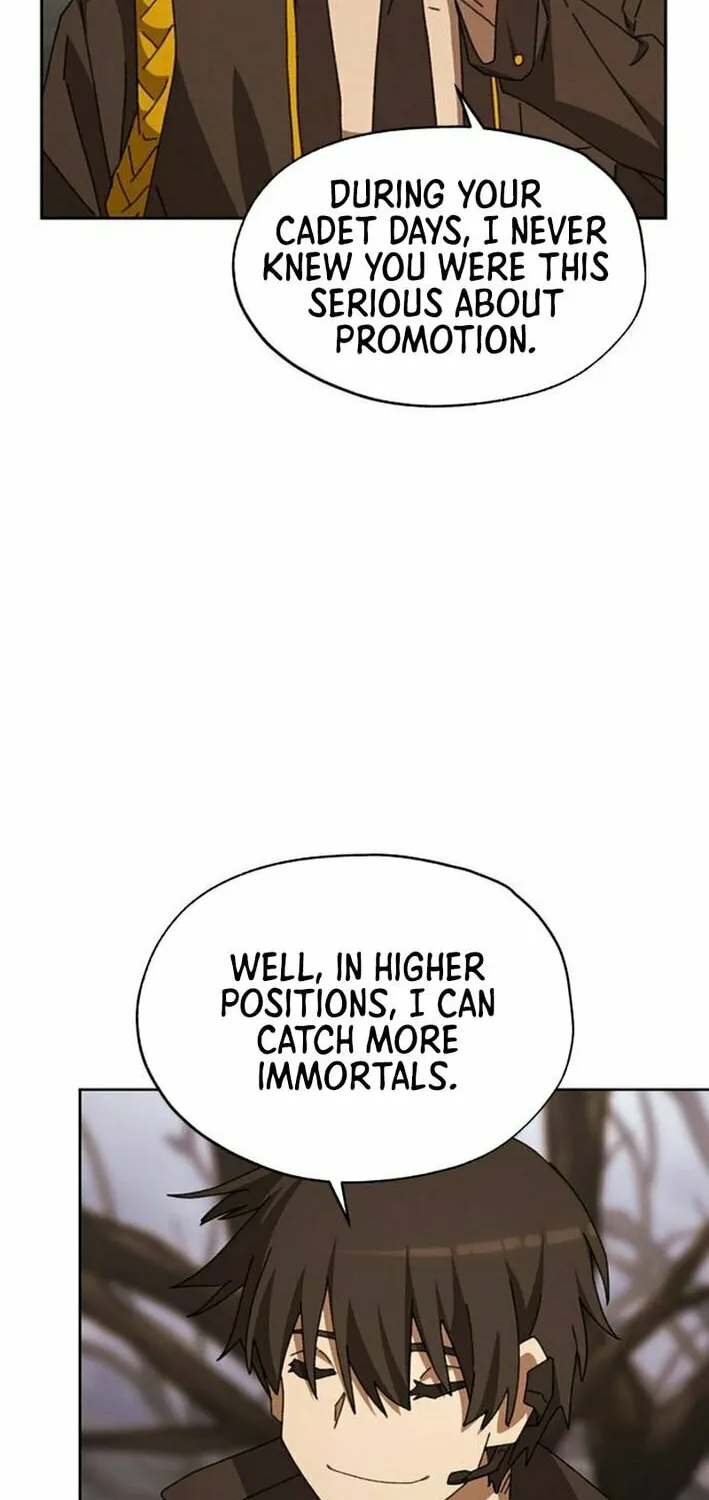 The Undertaker of Monsters Chapter 4 page 46 - 