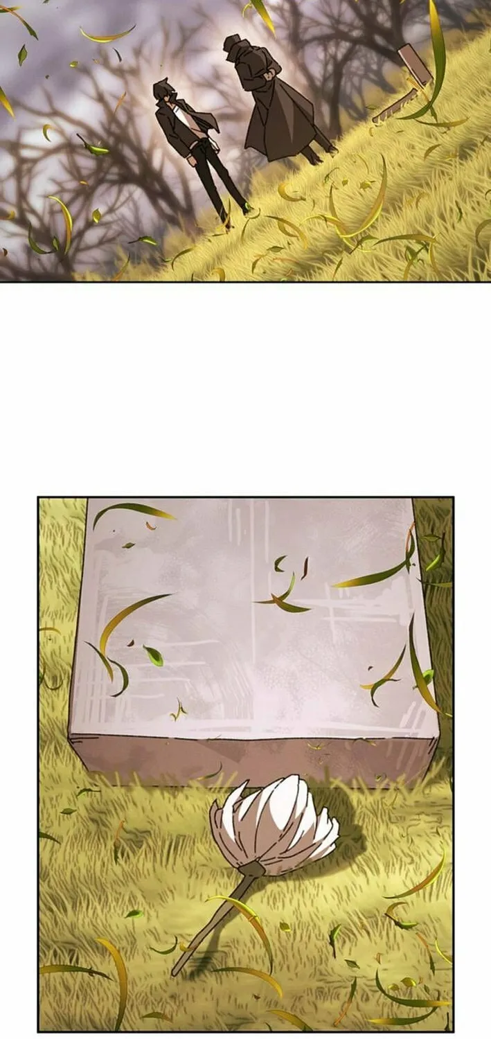 The Undertaker of Monsters Chapter 4 page 48 - 