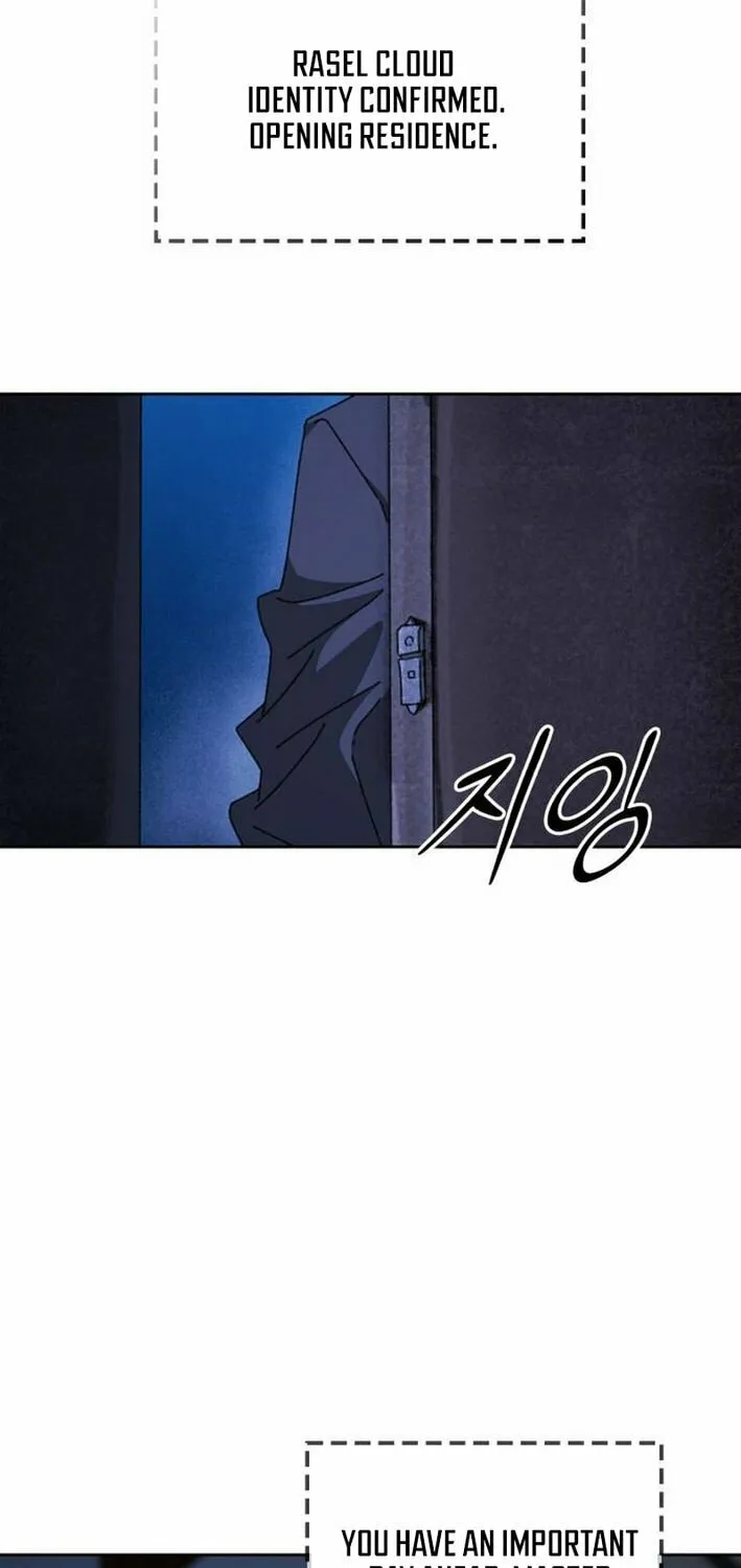 The Undertaker of Monsters Chapter 4 page 50 - 