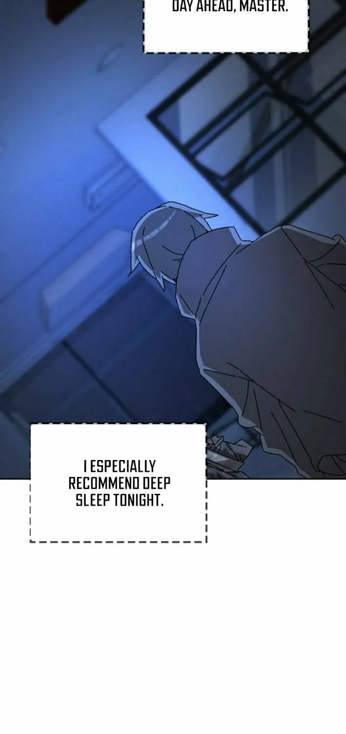 The Undertaker of Monsters Chapter 4 page 51 - 