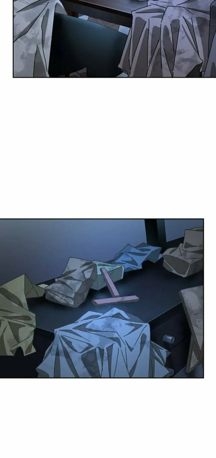 The Undertaker of Monsters Chapter 4 page 53 - 