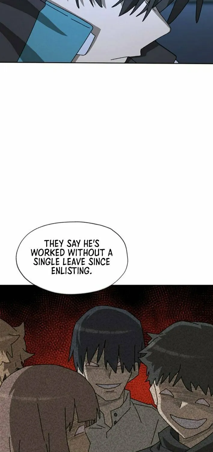 The Undertaker of Monsters Chapter 4 page 55 - 