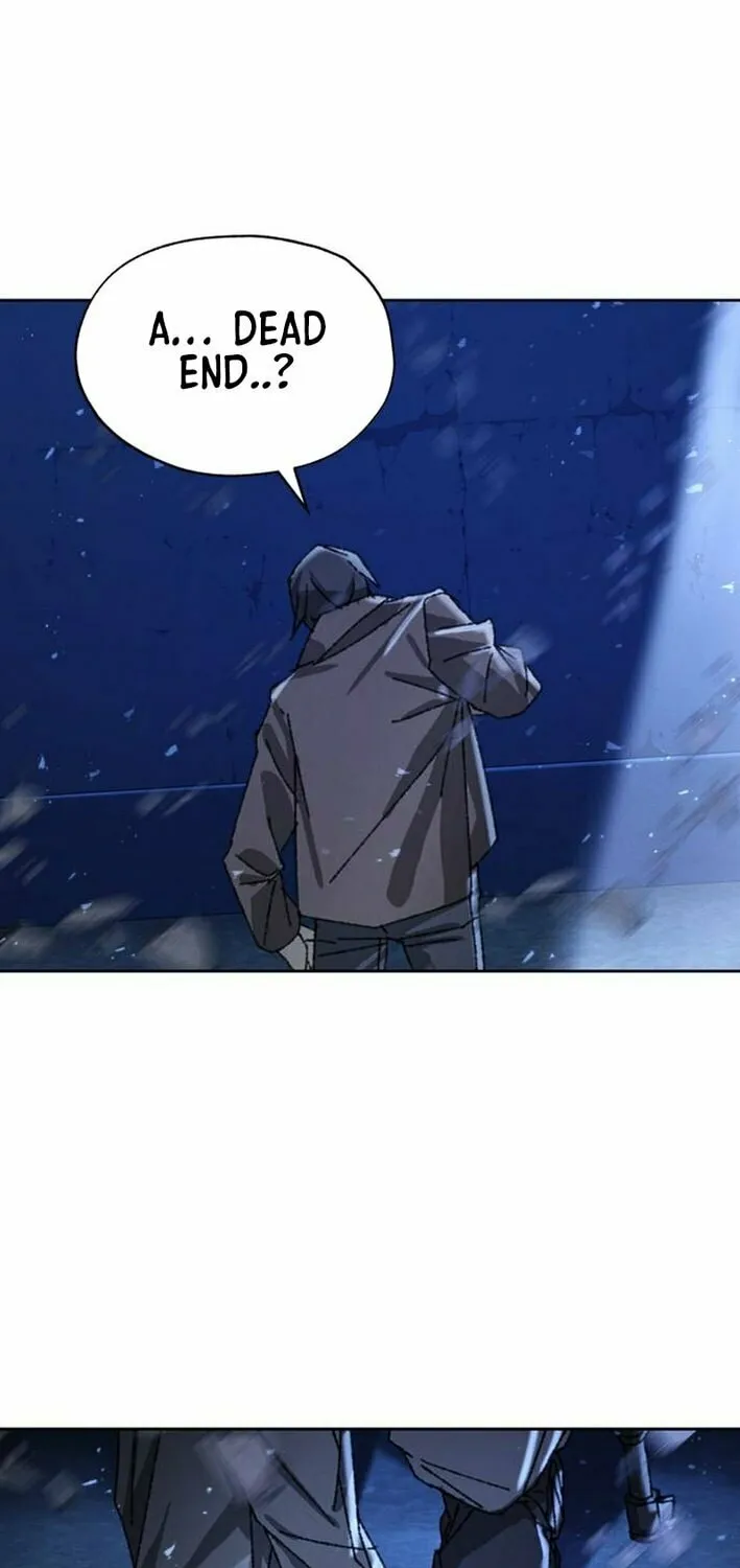 The Undertaker of Monsters Chapter 4 page 8 - 