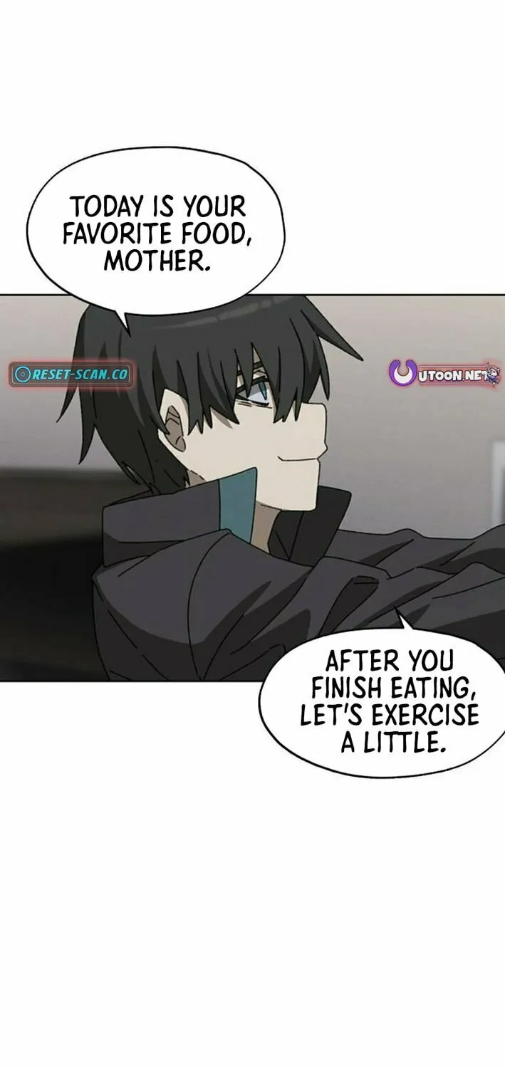 The Undertaker of Monsters Chapter 4 page 73 - 