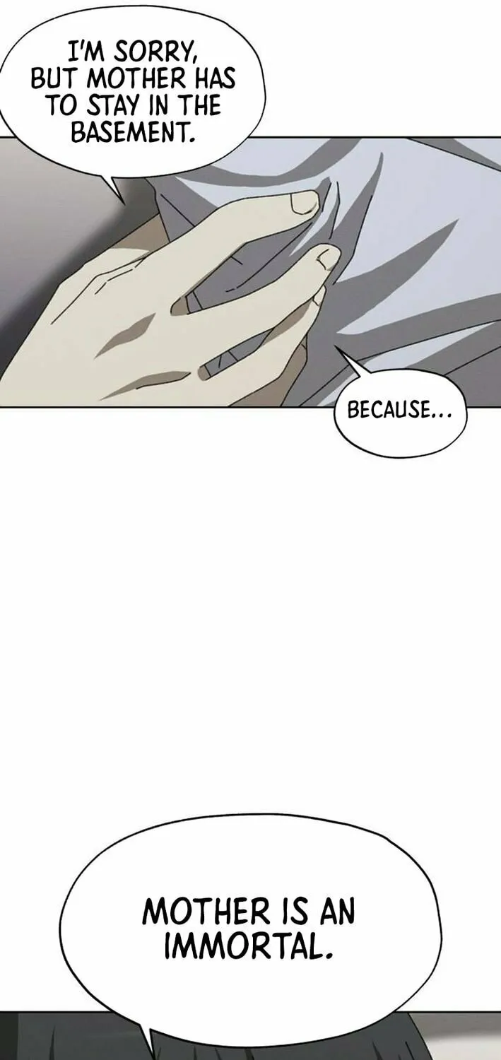 The Undertaker of Monsters Chapter 4 page 75 - 