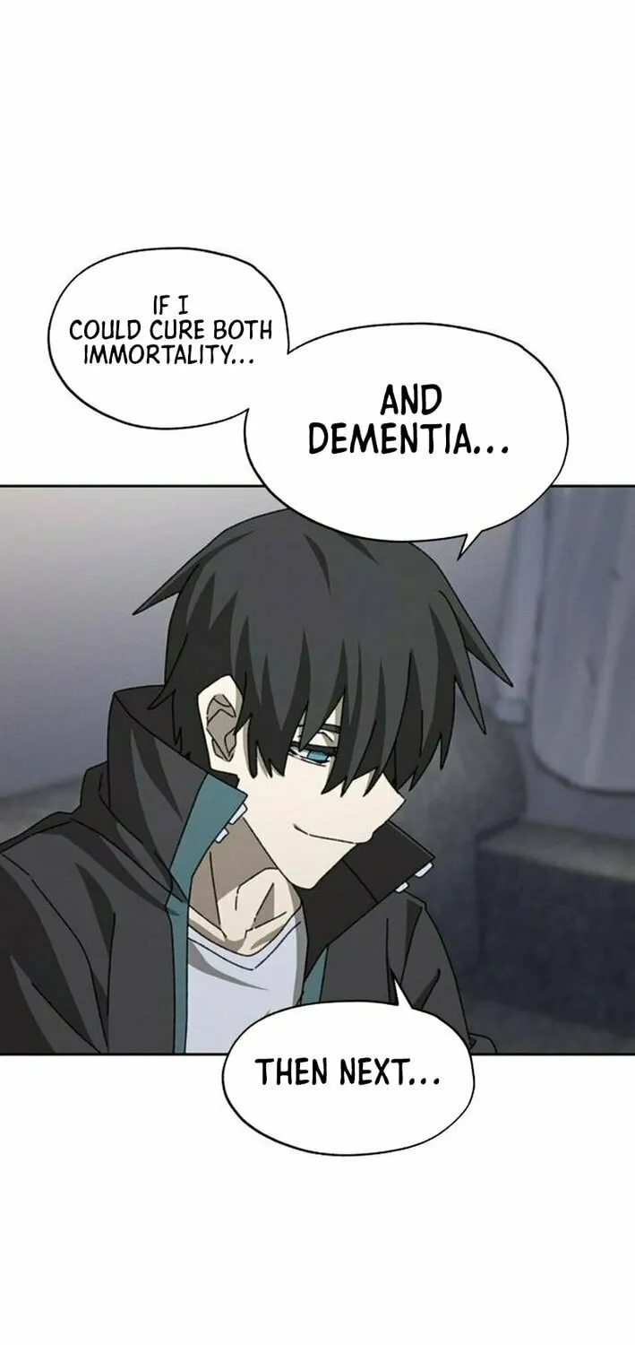 The Undertaker of Monsters Chapter 4 page 80 - 