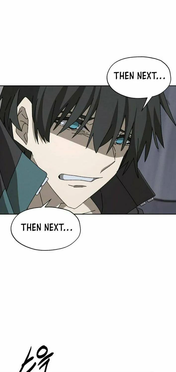 The Undertaker of Monsters Chapter 4 page 81 - 