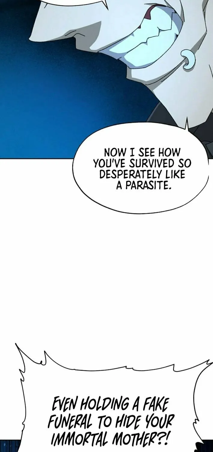 The Undertaker of Monsters Chapter 4 page 86 - 