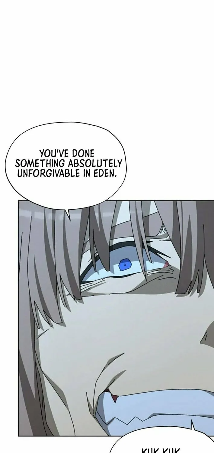 The Undertaker of Monsters Chapter 4 page 90 - 