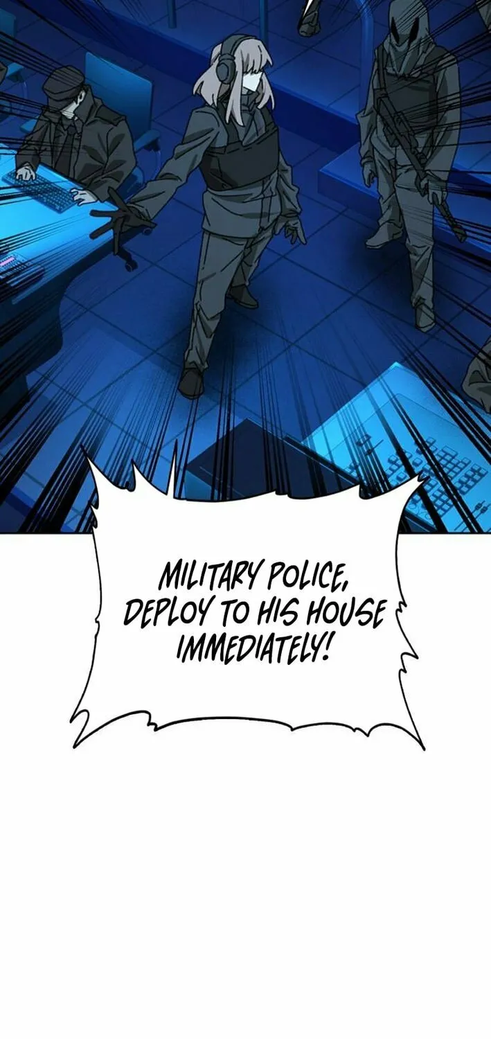 The Undertaker of Monsters Chapter 4 page 92 - 