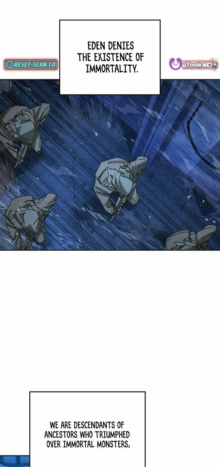 The Undertaker of Monsters Chapter 5 page 2 - 