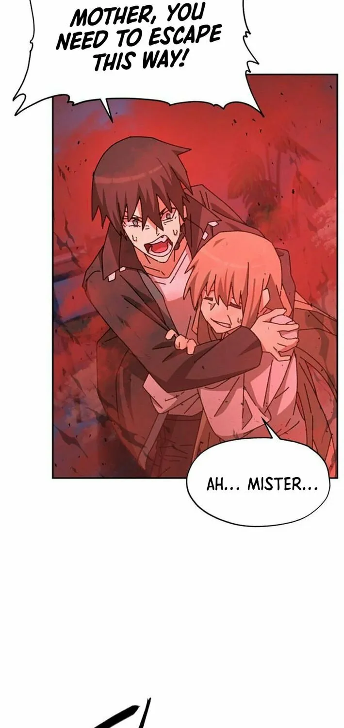 The Undertaker of Monsters Chapter 5 page 12 - 