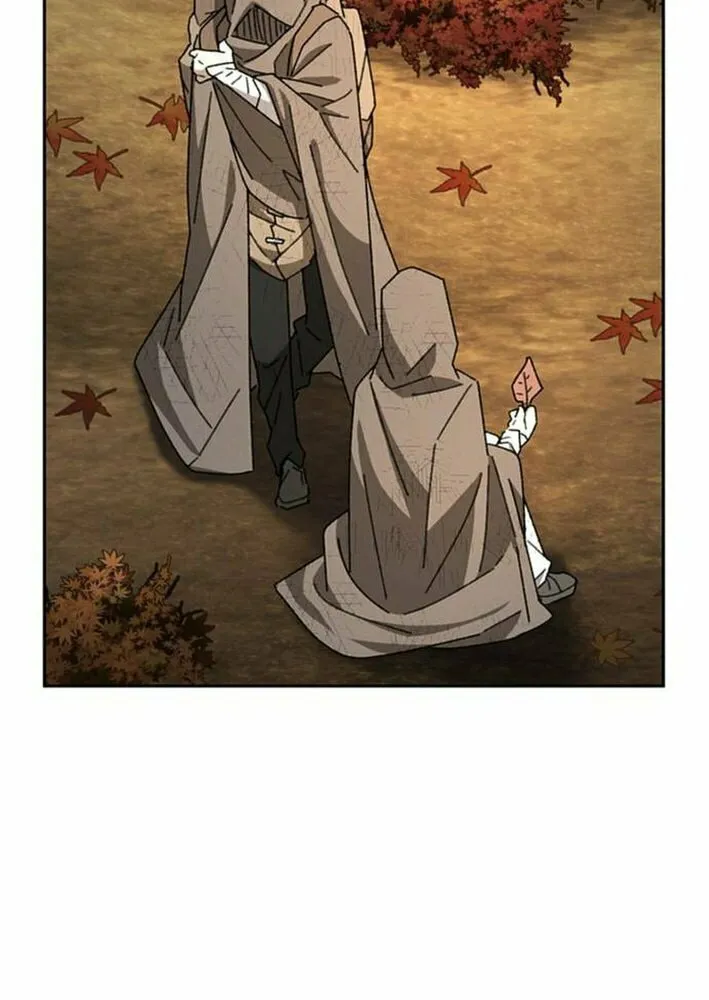 The Undertaker of Monsters Chapter 5 page 21 - 