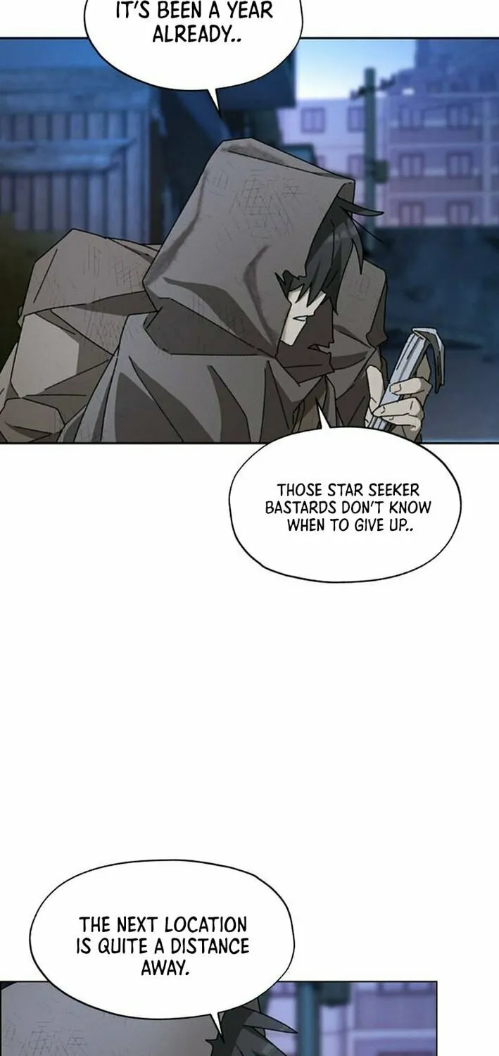 The Undertaker of Monsters Chapter 5 page 24 - 