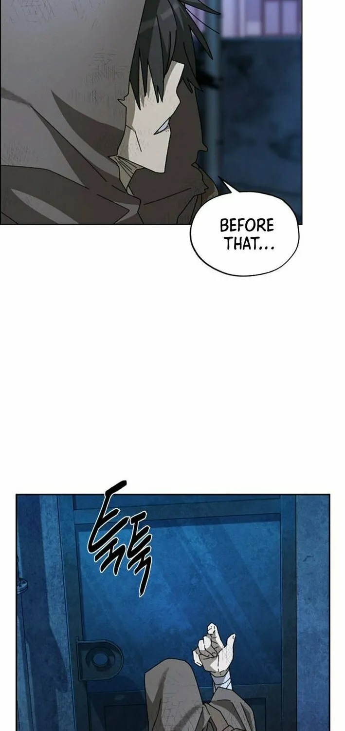 The Undertaker of Monsters Chapter 5 page 25 - 