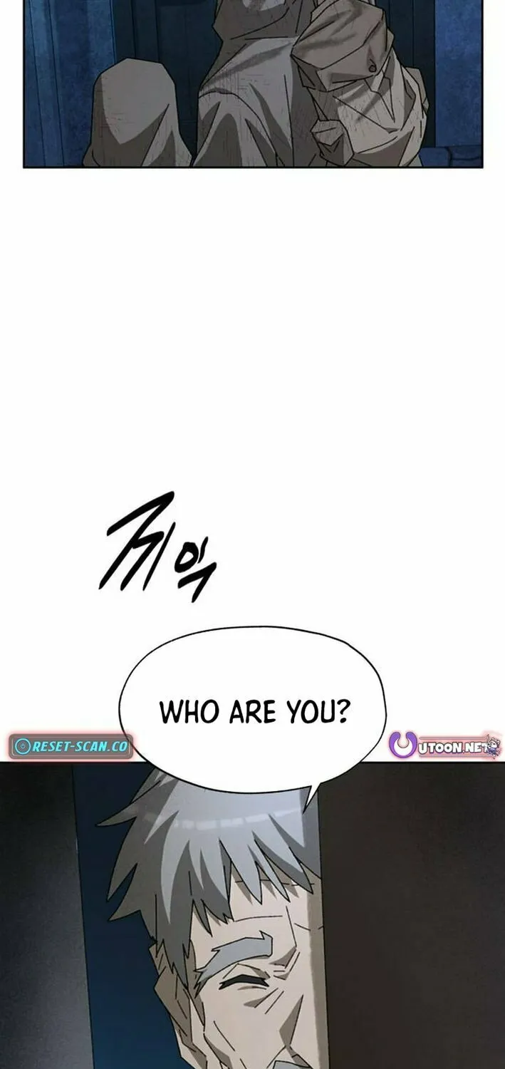 The Undertaker of Monsters Chapter 5 page 26 - 