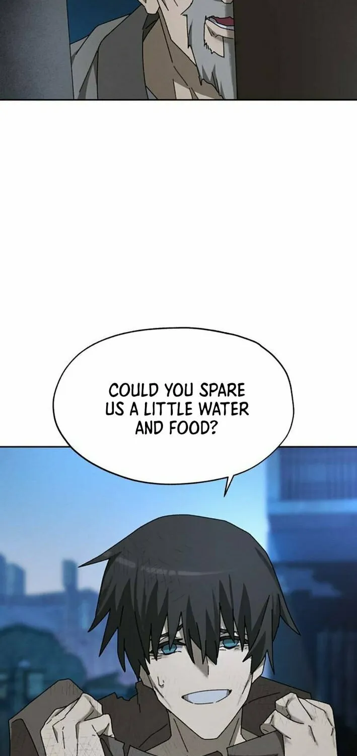 The Undertaker of Monsters Chapter 5 page 27 - 