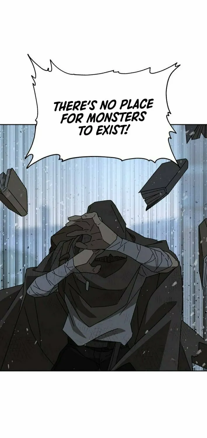 The Undertaker of Monsters Chapter 5 page 31 - 