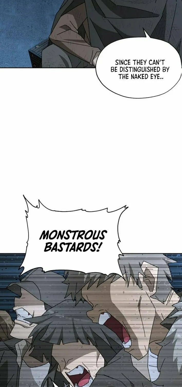 The Undertaker of Monsters Chapter 5 page 33 - 