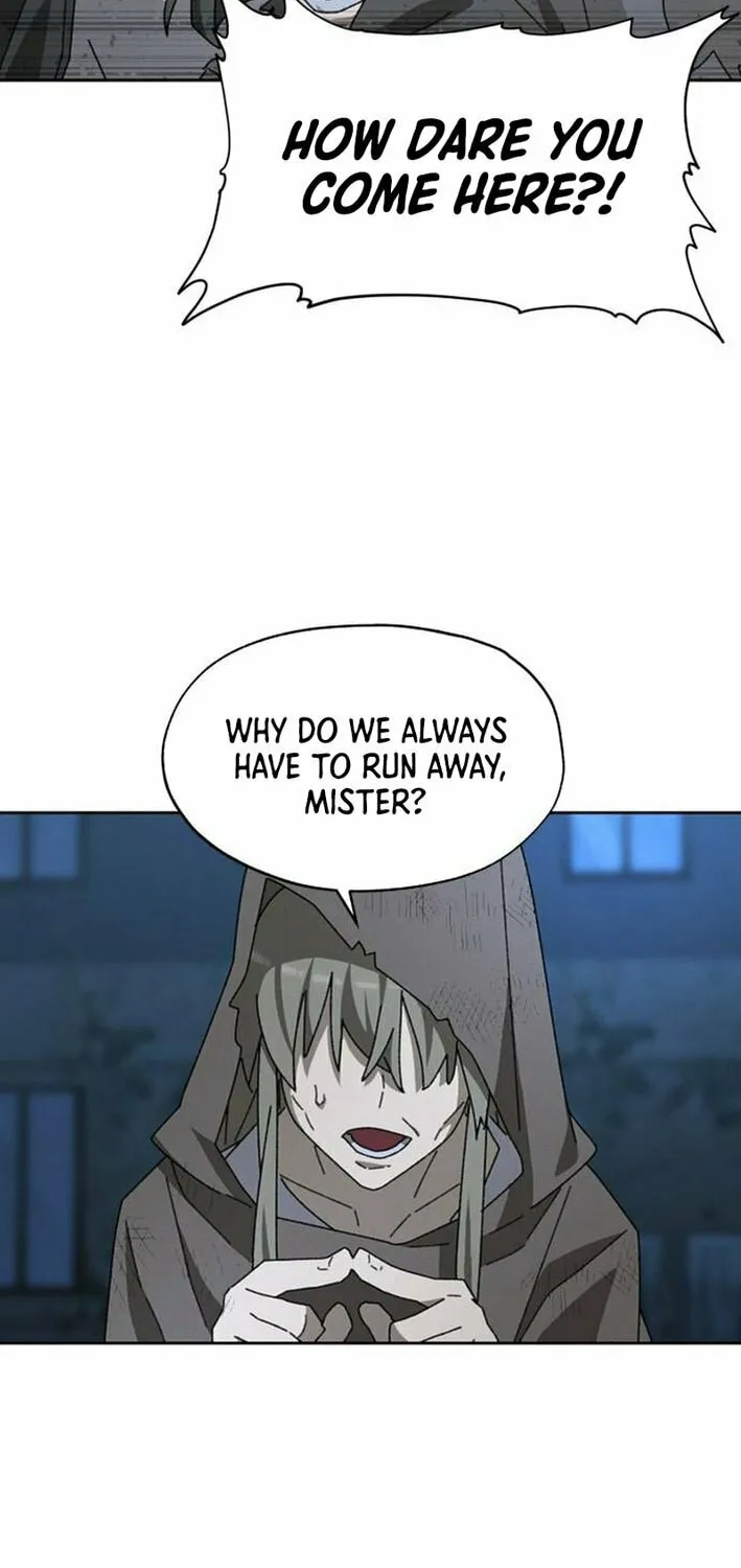 The Undertaker of Monsters Chapter 5 page 34 - 