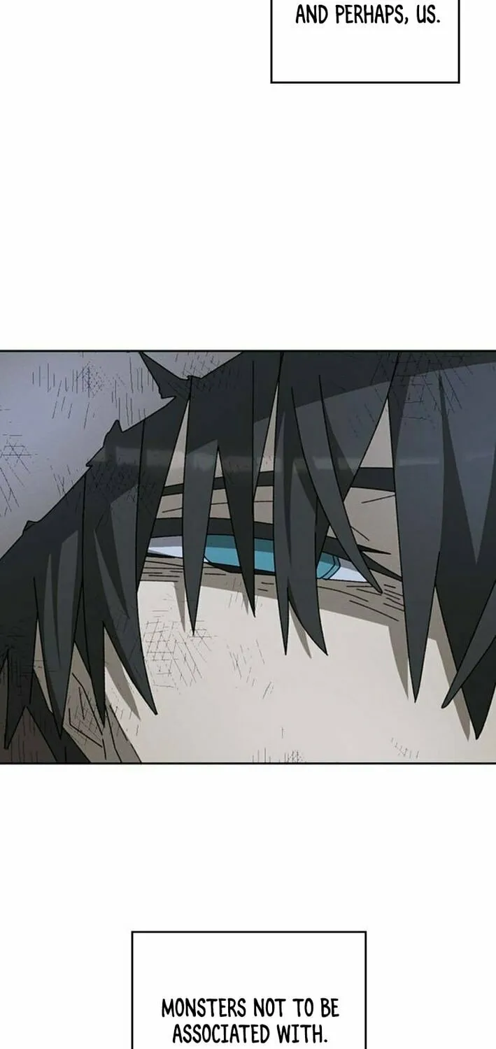 The Undertaker of Monsters Chapter 5 page 36 - 