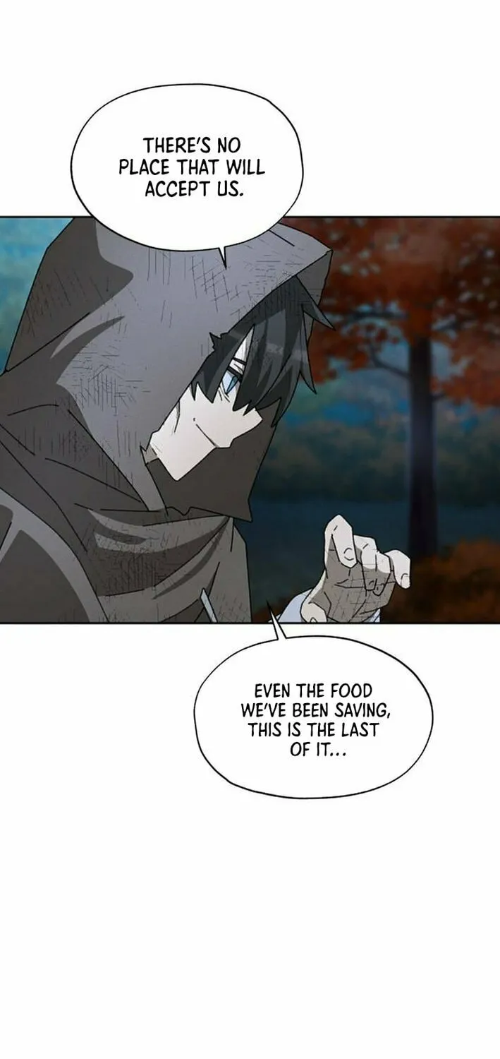The Undertaker of Monsters Chapter 5 page 39 - 
