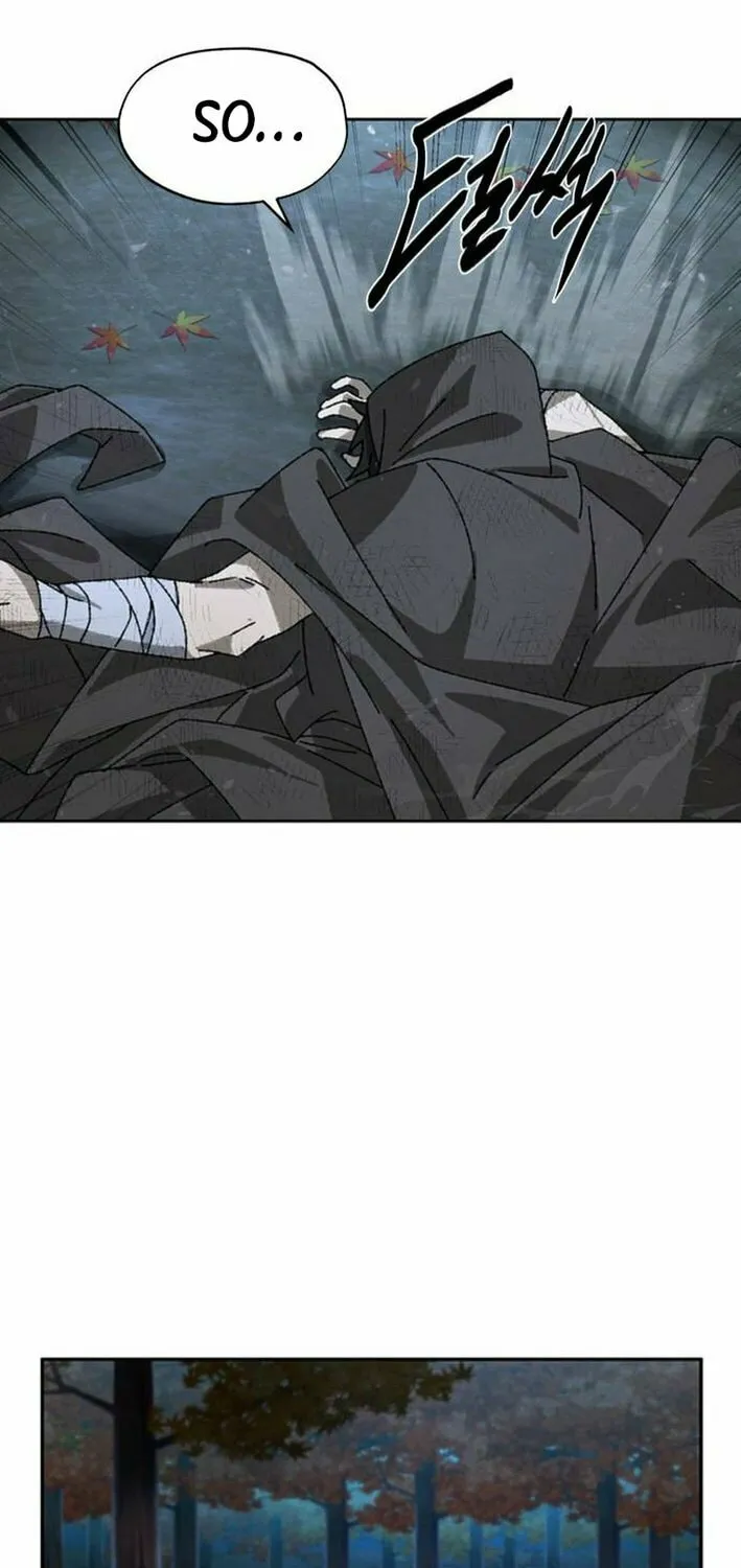 The Undertaker of Monsters Chapter 5 page 40 - 