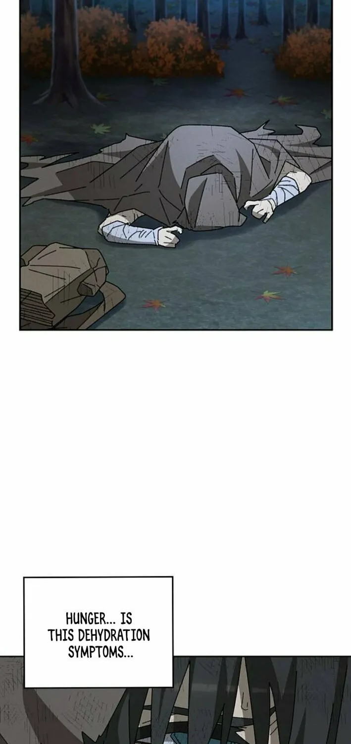 The Undertaker of Monsters Chapter 5 page 41 - 