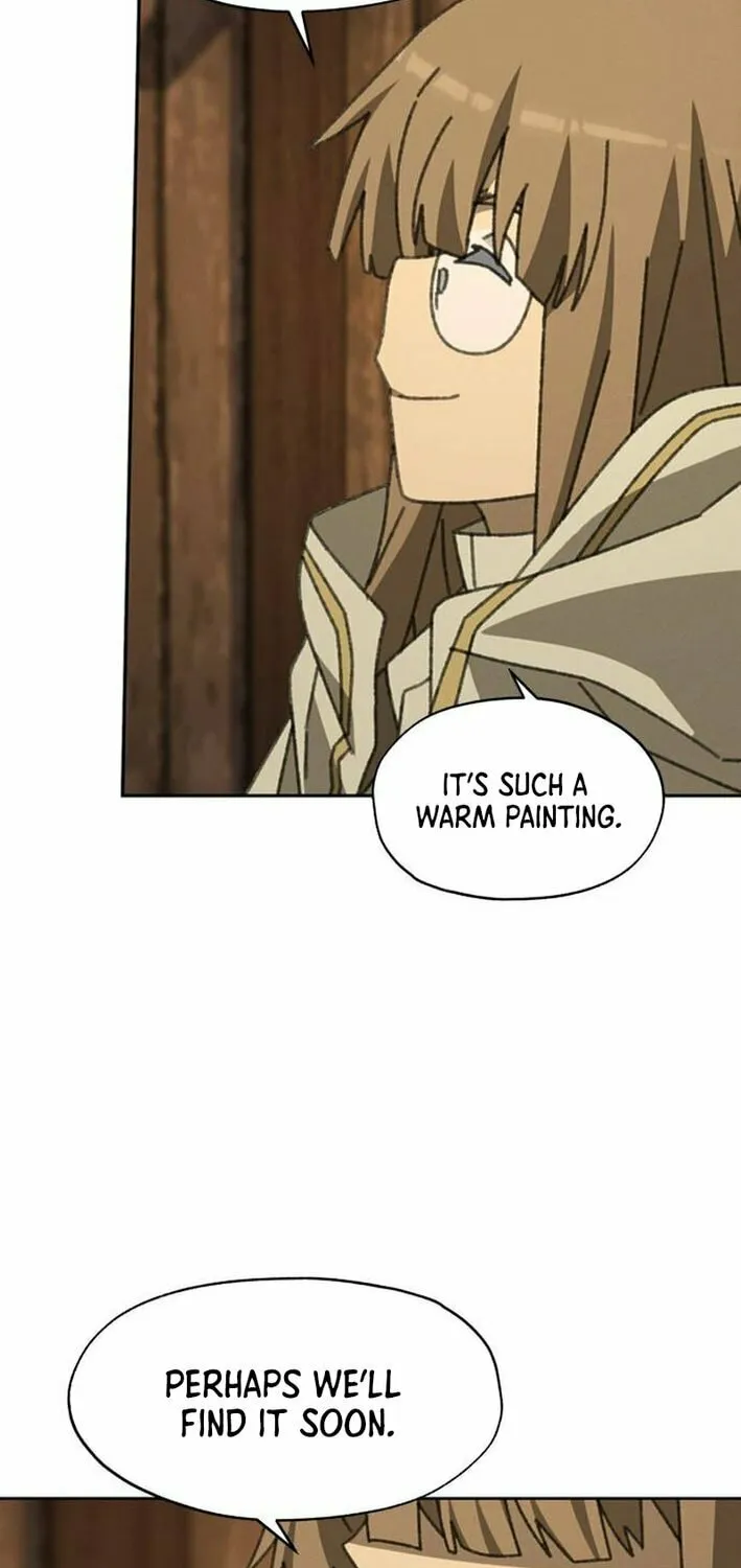 The Undertaker of Monsters Chapter 5 page 47 - 